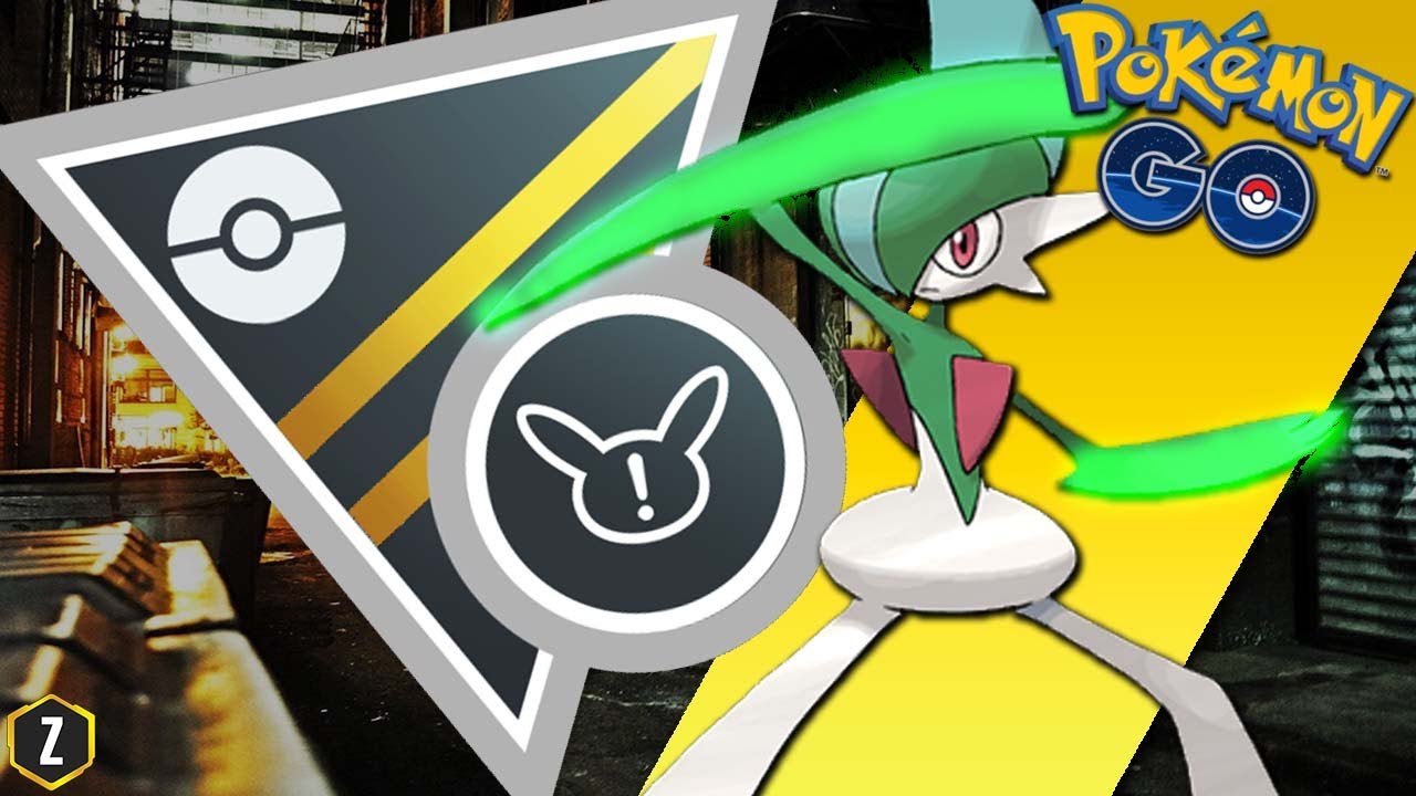 What is the best moveset for Gardevoir in Pokemon GO? (February 2023)