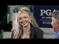 Golf Influencer Epiphany Priebe Reveals What's Actually Worth Buying at PGA SHOW