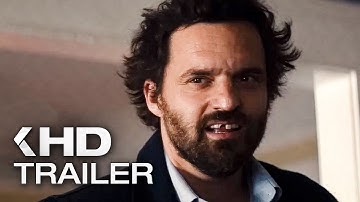 SELF RELIANCE Trailer (2024) Jake Johnson, Anna Kendrick, Andy Samberg