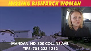 Bismarck Police Searching For Missing Woman