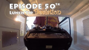 Devo Deviation 4 How to hack a Walkera transmitter to DSMX DSM2