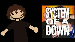 soad songs and what I think they mean