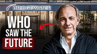 Ray Dalio | Who Saw the Future...