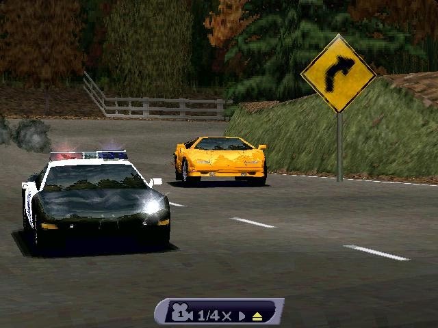 In Hot Pursuit of the Need for Speed! Your fave classic NFS games, peeps? :  r/psx