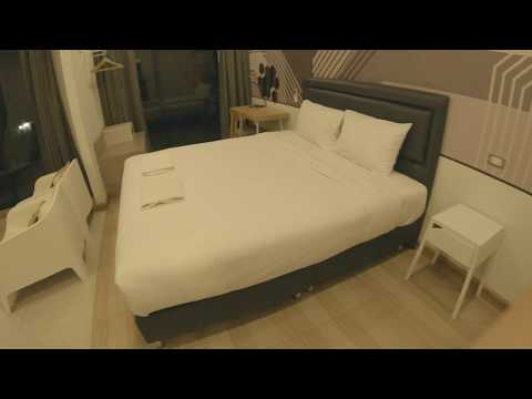 AMAZE HOTEL | ON NUT, BANGKOK