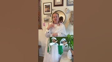 Mormon temple endowment clothing explained 👩🏼‍🍳👨🏼‍🍳 #mormon #lds #exmormon #exmo