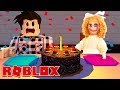 JOYEUX ANNIVERSAIRE ROBLOX...