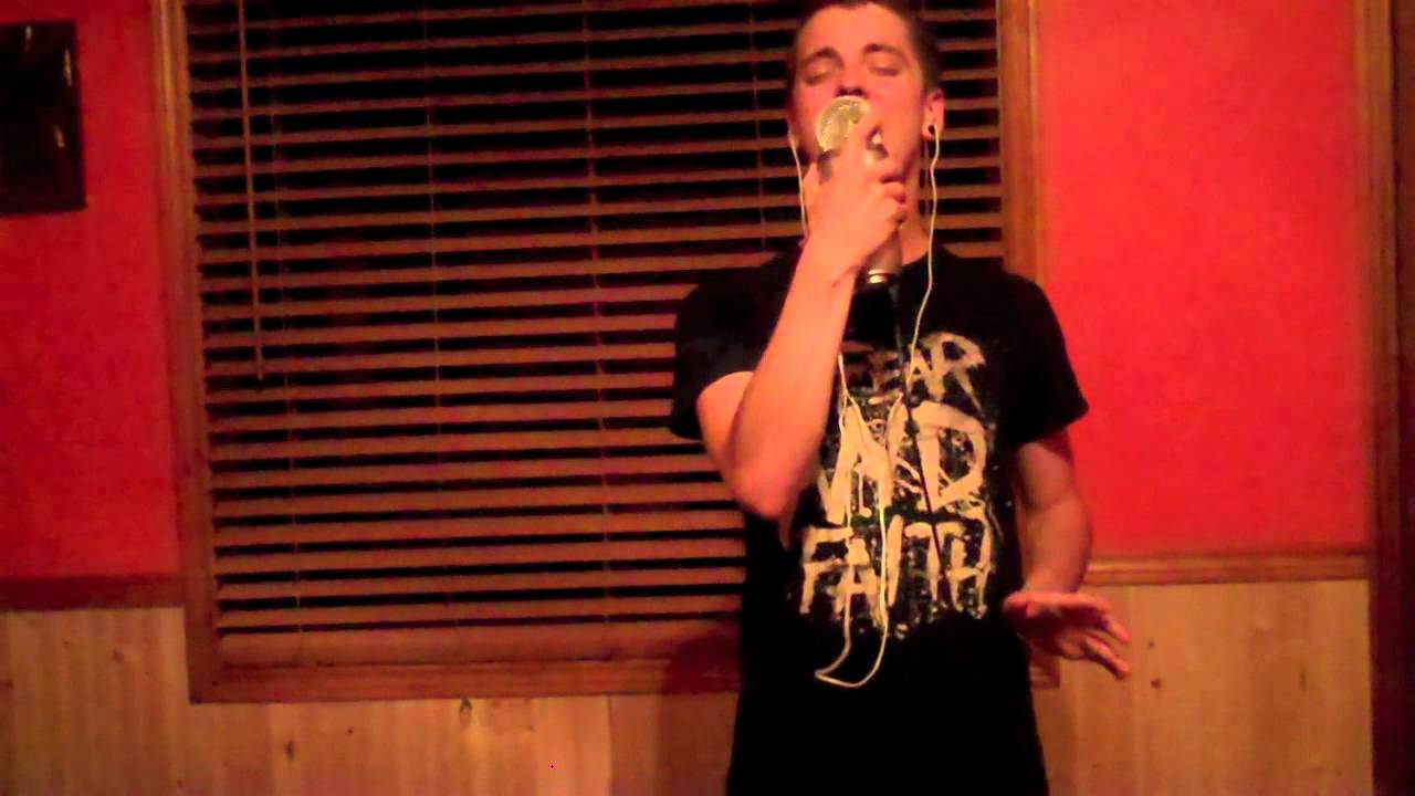 Breaking Benjamin Dance With The Devil Cover