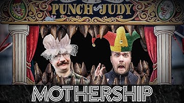 Faded Seaside Horror | MOTHERSHIP | Chaotic One Shots