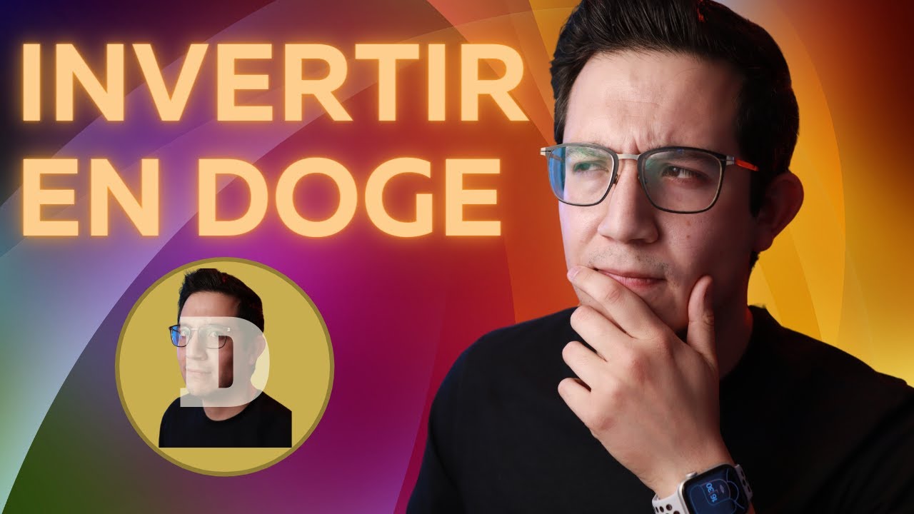 Como Invertir en Dogecoin