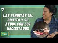 ❤️ Las ronditas del BICHITO: la historia solidaria de Mendoza que emociona y ayuda a cientos