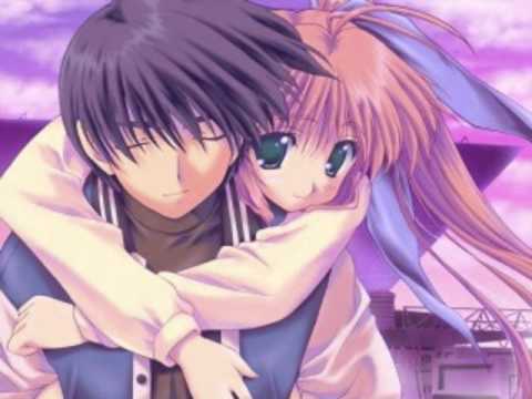 Es tu amor - Handy Kauam (Anime Couples)