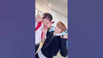 어둠 속에서 #끼엔 님 찾기🖤 #TEMPEST #한빈 #In_The_Dark #ITD_Challenge