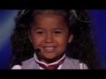 Top 8 most interesting kids audition on bgt and agt  talent reload