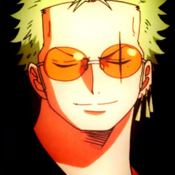 only cool badass anime character can enter this edit :D