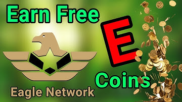 Eagle network scam or legit 🔴 - eagle network new update and upgrade