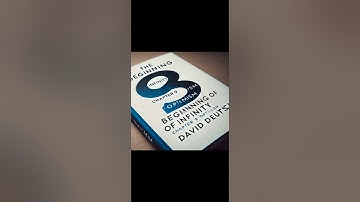 Chapter 9 Optimism | The Beginning of Infinity | Explanations that transform the world