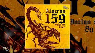 Hijos Del Golfo - Alacran 159