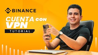 ✅ ¿CÓMO CREAR UNA CUENTA DE BINANCE DESDE ESTADOS UNIDOS? TUTORIAL