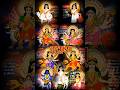 || Nobo rupe nobo durga || Navadurga ||#mohaloya #100k #art #drawing #durgapuja #navratrispecial