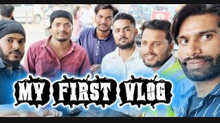 My First Blog at Devanahalli Bangalore | Somiblog 