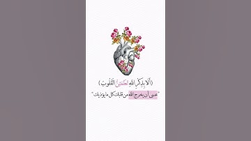 سورة الليل #القران #القران_الكريم #اكسبلور #لايك #المصحف #تيك_توك #حالات_واتس #قرآن_كريم
