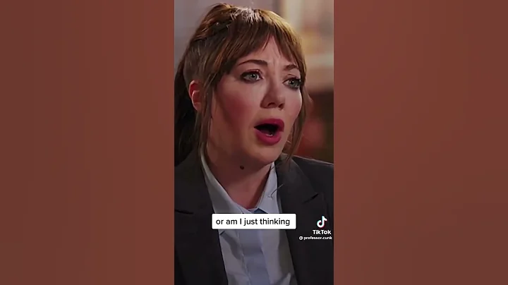 Are you thinking 🤔 therefore you am right now? so funny😂 🤣  #philomenacunk #philosophy #funny