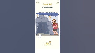 Dop 2 Delete One Part // #4kgameplay #funny #dop2 #puzzle #dop2game #game  #tecnogamerz #4k #kids #1