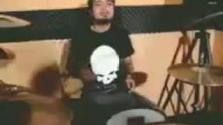 Naif - Mobil Balap (Cover Rock Version) | Soundrenaline 2011