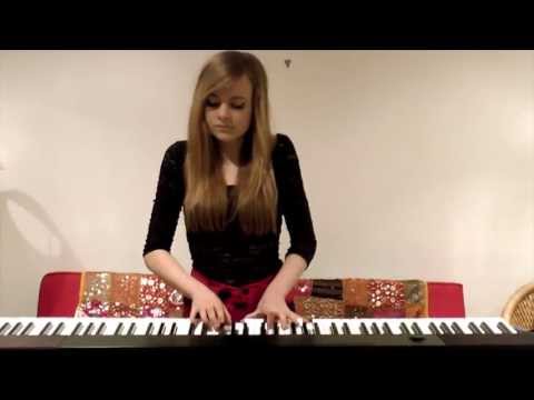 BREATHLESS from Sophia Bennett's YOU DON'T KNOW ME: Performed by Molly Ross.