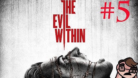The Evil Within Ep. 5 Bombs!