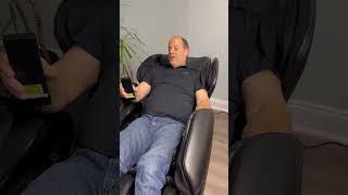 Concord Chiropractic massage chair