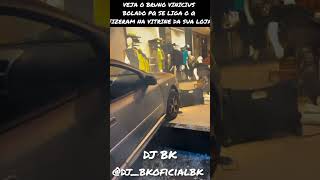 Veja O Bruno Vinicius Bolado Pq Se Liga O Q Fizeram Na Vitrine Da Sua Loja