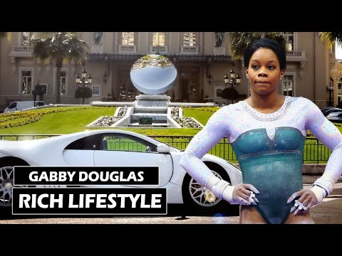 Video: Gabby Douglas Net Worth