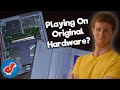 Should You Play Retro Video Games on Original Hardware? - Retro Bird