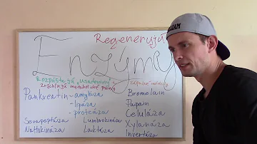 Co souvisí s metabolismem?