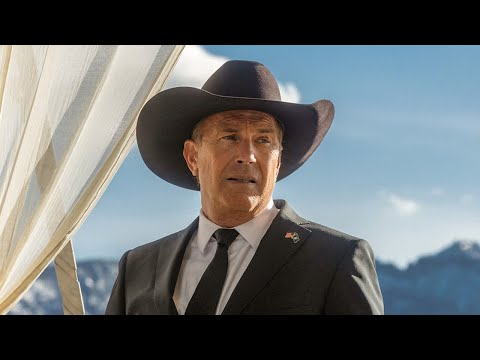 'Yellowstone' cast including Kevin Costner and showrunner ditch PaleyFest amid Season 5 filming...