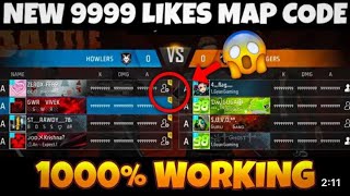 Free Fire New Like Glitch 2024 💀!! Unlimited likes in just 2 minutes 😮