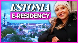 Estonia eResidency Cost, Benefits, and Pros and Cons