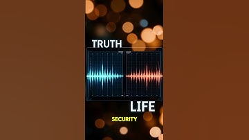 This AI Knows When You’re Lying 😳🎙️ #ai #artificialintelligence