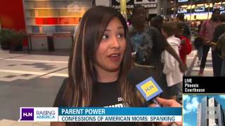 What Kind Of Discipline Works In Your Family?