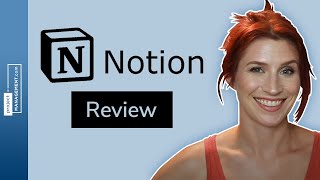 Notion Review: Top Features, Pros & Cons, and Alternatives