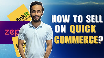 How to sell on Zepto/Blinkit (Quick Commerce) | How to Connect with Category Team for Fast Approval