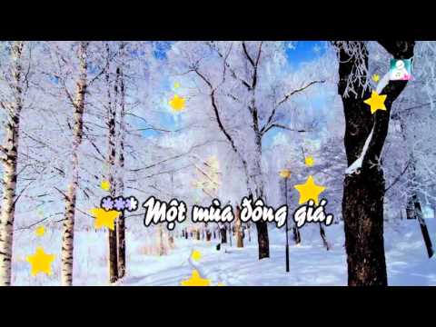 ❤️Mùa Sao Sáng❤️nhạc NOEL Mời ACE Song Ca nhé !❤️