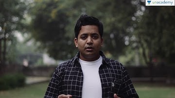 Unacademy How to change your strategy if you failed in UPSC CSE? by Roman Saini