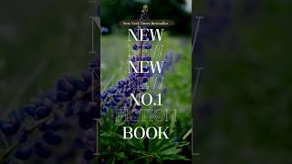 New York  Times  Bestseller Fiction NO.1📕 The Last Devil to Die by Richard Osman #booktuber