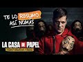 La Casa de Papel - Temporada 3 | #TeLoResumo