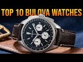 Top 10 BEST Bulova Watches in 2026 – The Ultimate Ranking Revealed! Mp3 Song