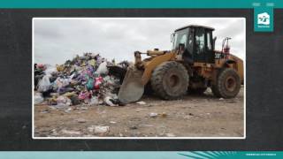 How you can help to divert rubbish from landfill