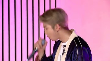 BTS ( 방탄소년단) - No More Dream (Live Band Vers.) ARMYPEDIA : ARMY UNITED in SEOUL